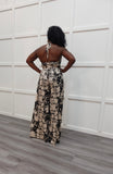 Kenzi Babe Pant Set