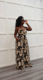 Kenzi Babe Pant Set